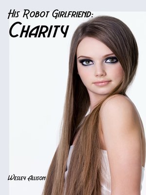 cover image of Charity